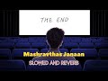 Mashravthas janaan  slowed  reverb  kashmiri song  bmn2003