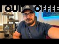 I QUIT COFFEE // From 5 cups a day for 15 years to 0 // 5 month update