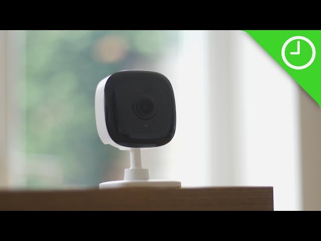 TP-Link Kasa Spot - Google Home Essentials