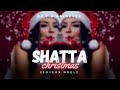 Dj to  shatta christmas mix