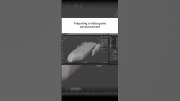 Starship 4 - Teaser coming soon #timelapse #gamedev #blender #animation #lofi #timelapse #foryou