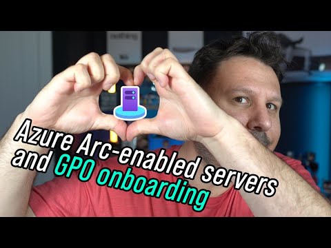 Azure Arc-enabled servers