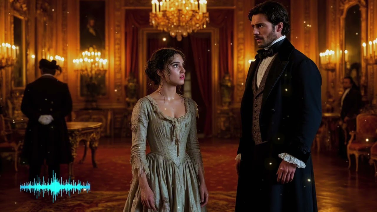 Sua Madrasta a Enviou de Vestido Rasgado Como Piada Cru… — Transcript