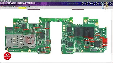 INFINIX S5 LITE X652B Lcd Light,Hardware Solutions
