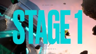 Download Lagu Stage 1 Begins! // Opening Title MP3
