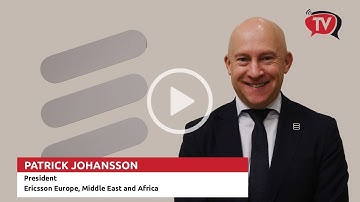 Future-Ready EMEA: Patrick Johansson on Tech Integration and Talent Empowerment