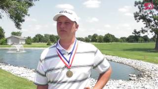 2016 Nebraska Junior Match Play Champion Alex Schaake Net Worth