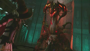 Lightning Returns - Final Fantasy XIII - New Monster - Zaltys - 5 Star Rank