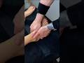 Foot Massage ASMR #asmr #footmassage
