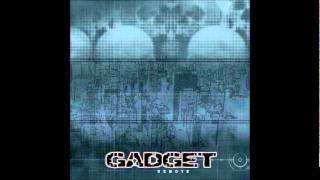 Gadget - Förbrukad