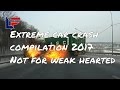 Extreme car crash compilation 2017 Not for weak hearted