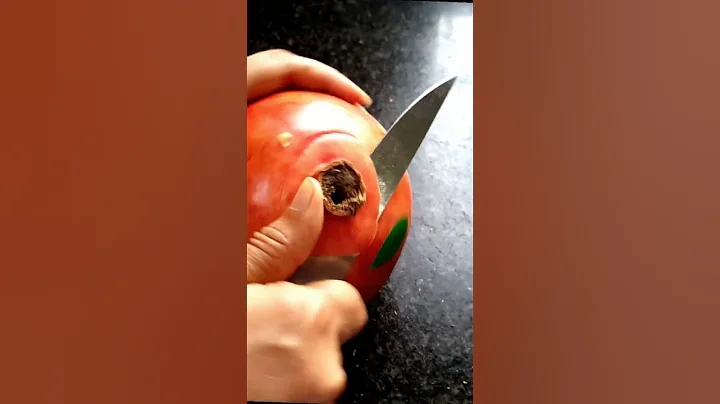 the best way to open and eat a pomegranate #shorts #howto openpomegranate | how to cut a pomegranate