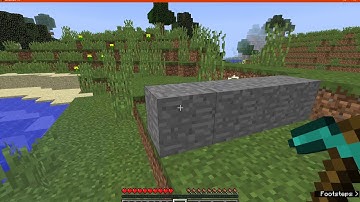 Hidden Ores 1.9 Forge Mod Overview