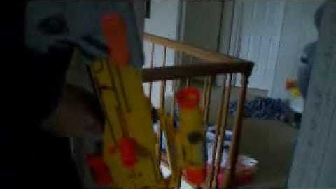 Nerf Spec-ops the new version