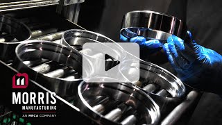 Morris Manufacturing :: Company Overview