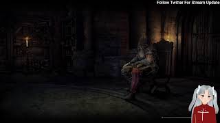 Elden Ring # 11: Finding Memory Slot