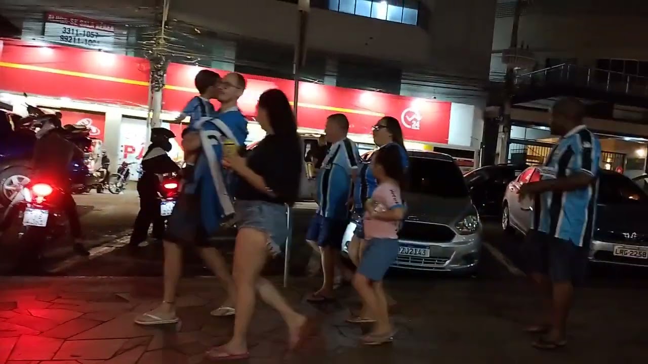 Festa... gremista 💙😁💪🇧🇷🇪🇪🇧🇼 Grêmio.. campeão...