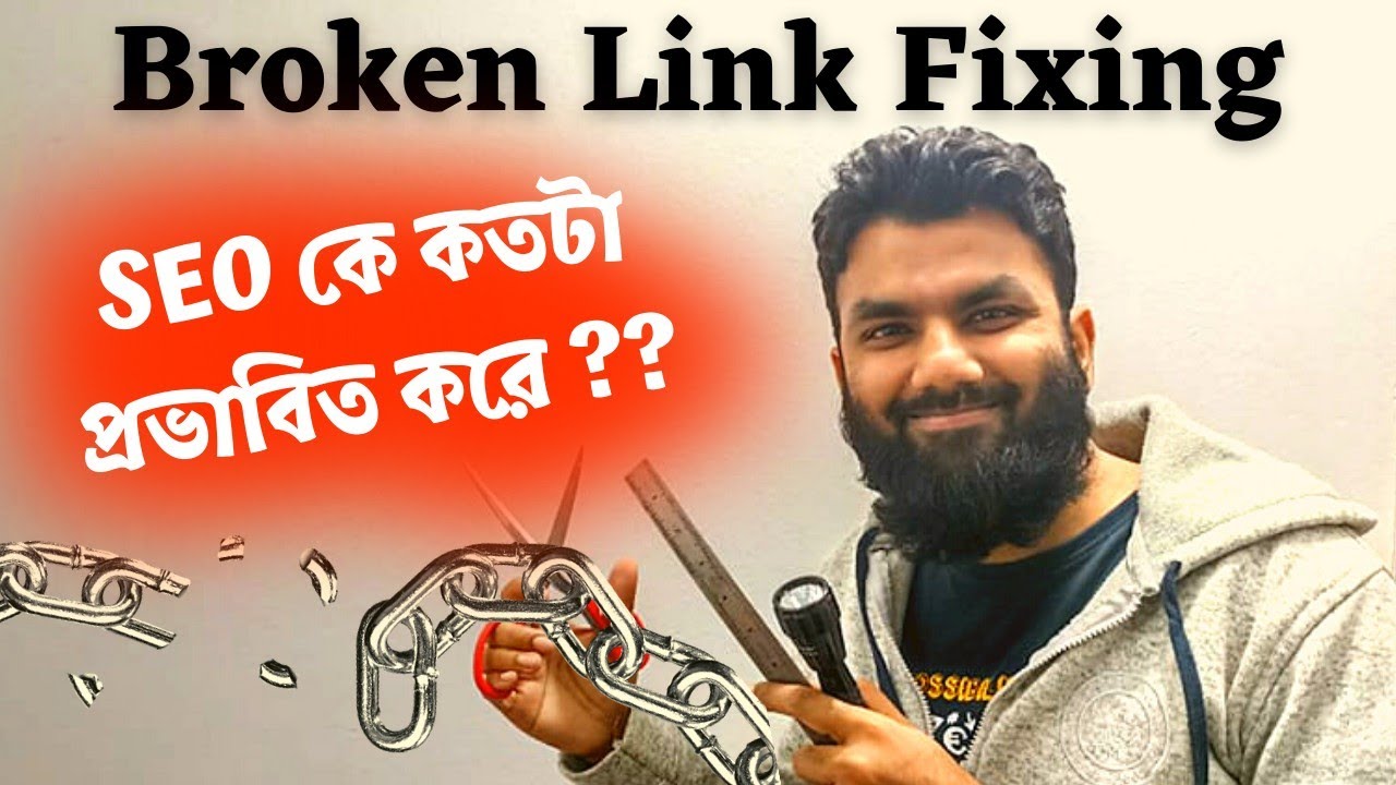 Fix link