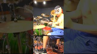 【るろうに剣心 ED3】HEART OF SWORD 〜夜明け前〜 激しく叩いてみた【T.M.Revolution】 #るろうに剣心 #tmrevolution  # #ダイナ四 #ドラム叩いてみた dainashi / ドラム / ゲーム音楽