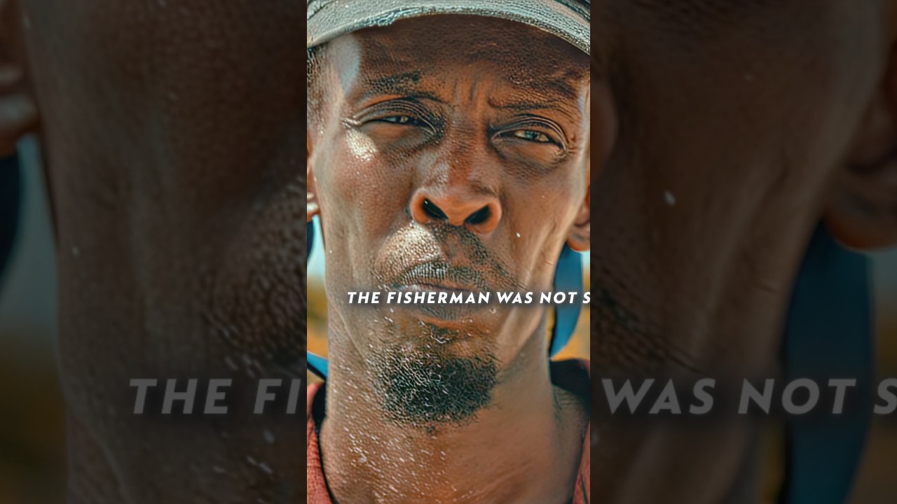 He Saved Them. Then He Wanted Everything. #movie #film #crime #shorts #4k