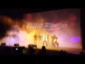 Wild ripperz