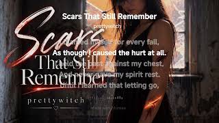 Scars That Still Remember lyricsvideo v 1