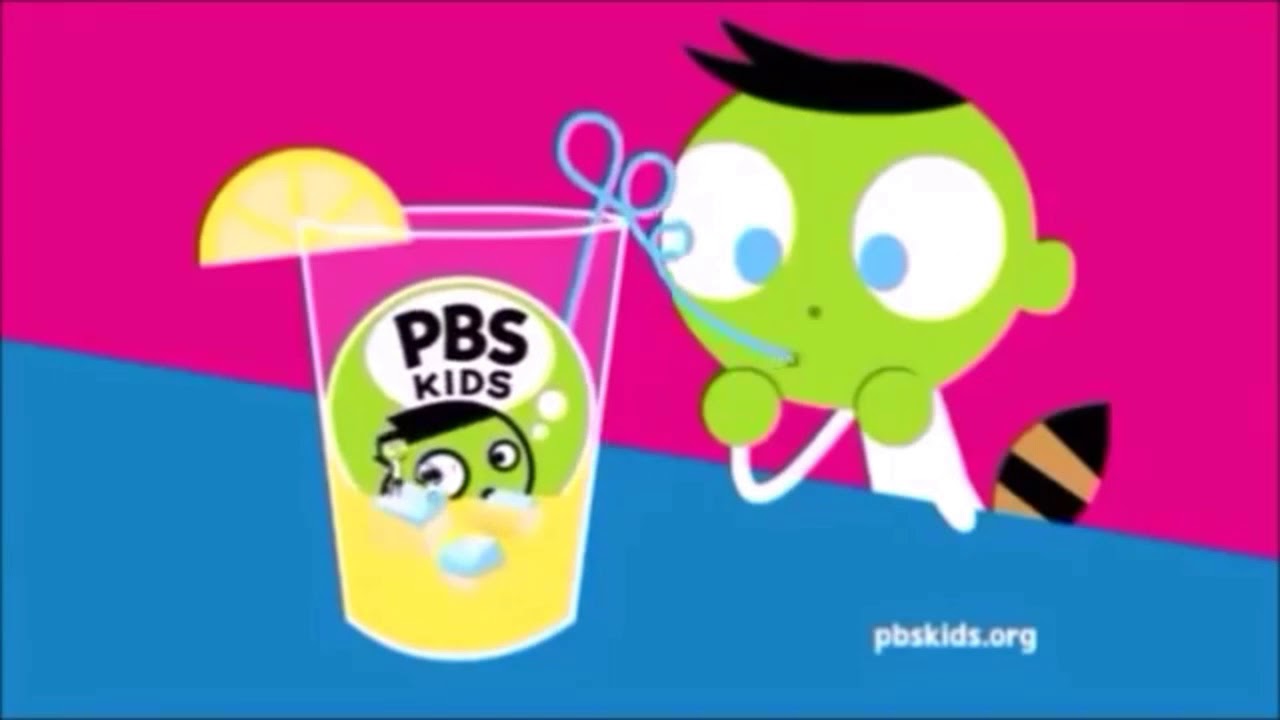 FUNNY PBS KIDS LOGO EFFECTS!! - YouTube