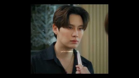 This scene💔 #revampseries #bounprem #bounnoppanut #prem_space #revamptheundeadstory #bboun #prem