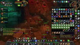 Sympo BWL Firemaw and so on