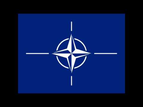 NATO Hymn (synth)