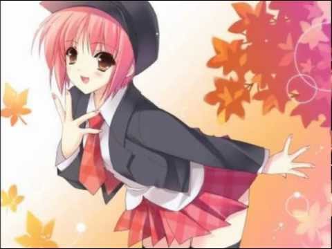 Nightcore S - Lasse redn