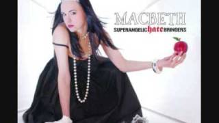 Macbeth - Grey Skies Update