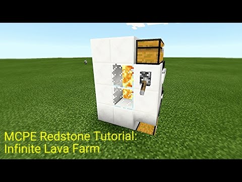 [Full-Download] How To Make Infinite Redstone Source On 