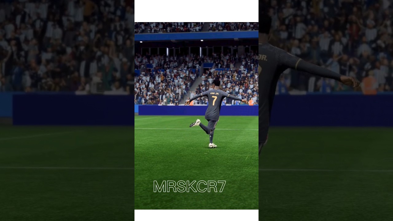 Rodrygo, Vinicius jr Samba Skills 🔥 