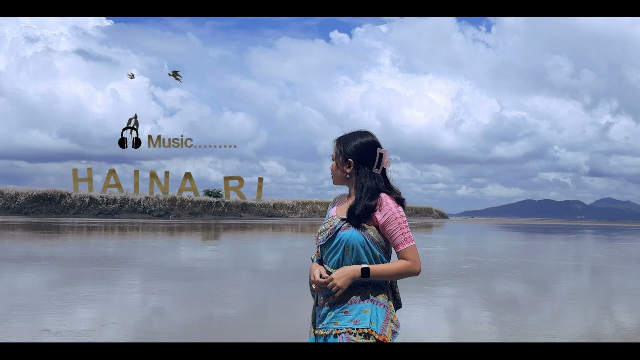 Hainari female version   Kashmiri mamai  pumpkeen official lyrics video