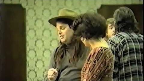 The Bobs "Share A Load" - With FIVE Bobs