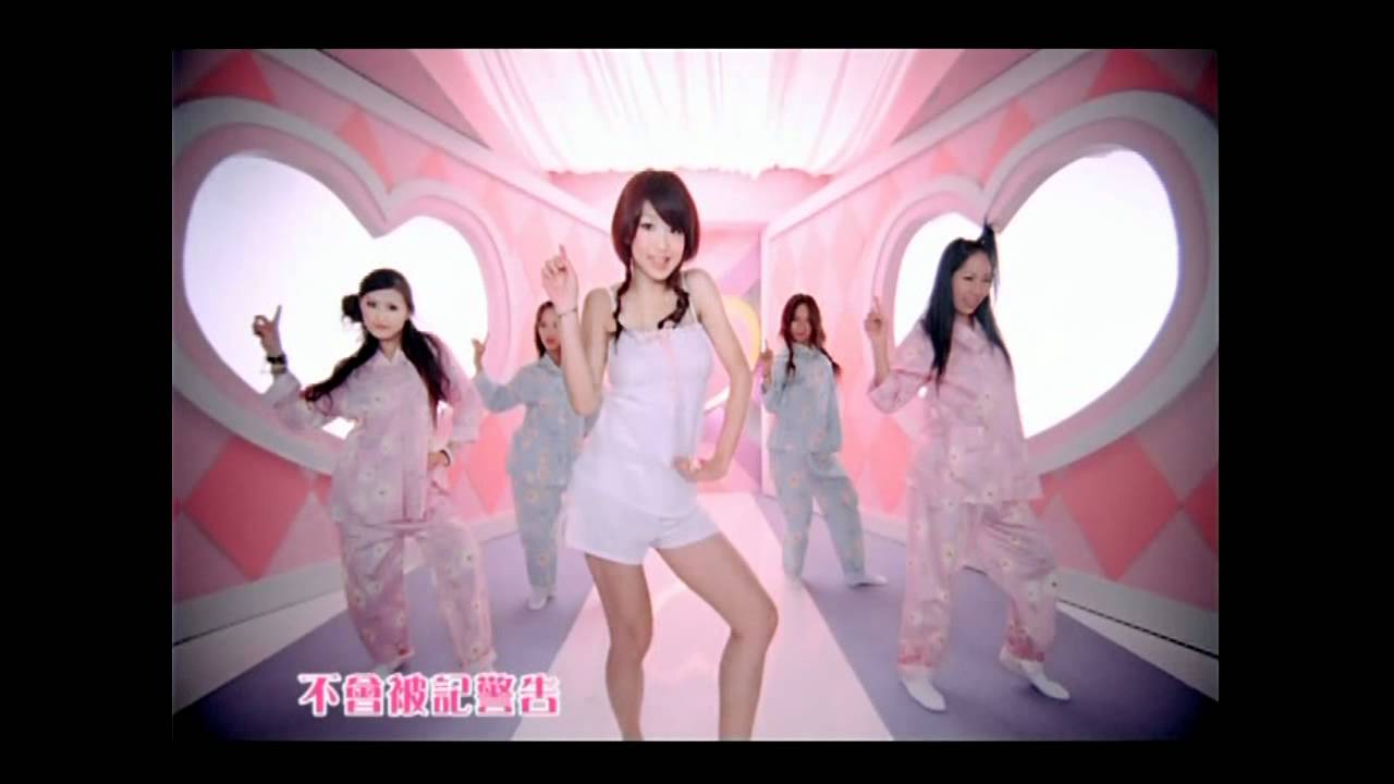 《》Official  MV [HD]