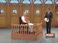 Amit Shah in Aap ki Adalat: We are confident of winning more than 74 seats in UP | #ChunavManch