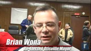 Record Newswatch  Mar. 16, 2011