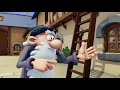 LEONARD EP04 Maison Vole 