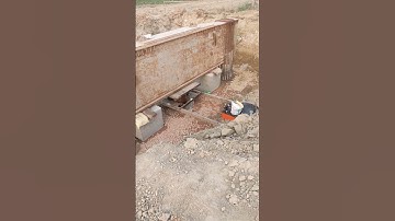 #my #vlog #construction #initial #vertical load test cyclic method is code2911 part4(3)