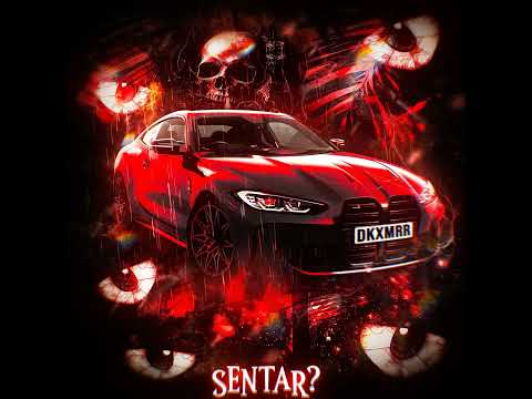 SENTAR? (Super Slowed) - DKAYY, MRR