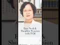 Ease Neck & Shoulder Tension with TCM
