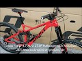 Ghost Framr 4 7 AL U 27 5R Fullsuspension Mountain Bike 2019