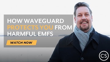 How Waveguard Devices Protect You From Harmful EMFs