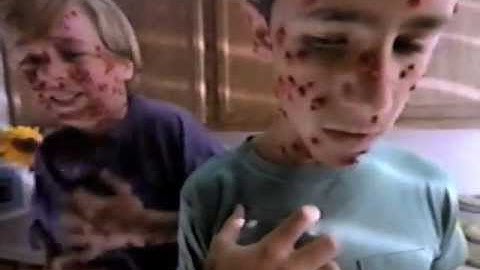 Dr Mario Commercial (1991)