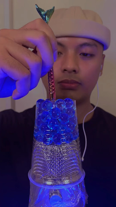 #asmr 20 triggers in 20 seconds