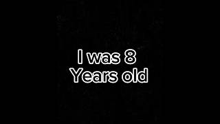 I Was Put On A Diet At 8 Years Old