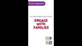 How Child Care Providers Engage With Families | Family Engagement