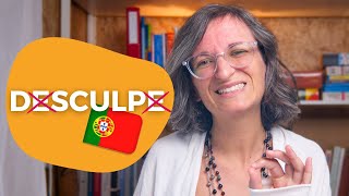 Why the Portuguese still switch to English when you speak